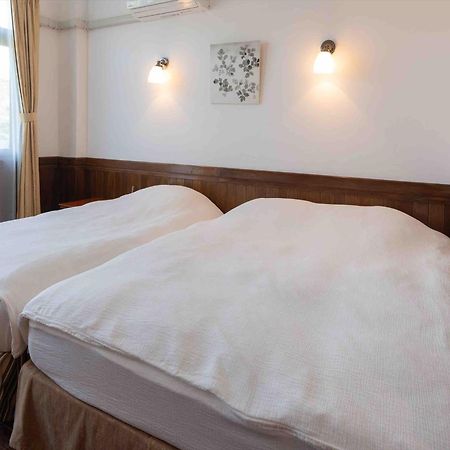 Ada Garden Hotel Okinawa Kunigami Екстер'єр фото