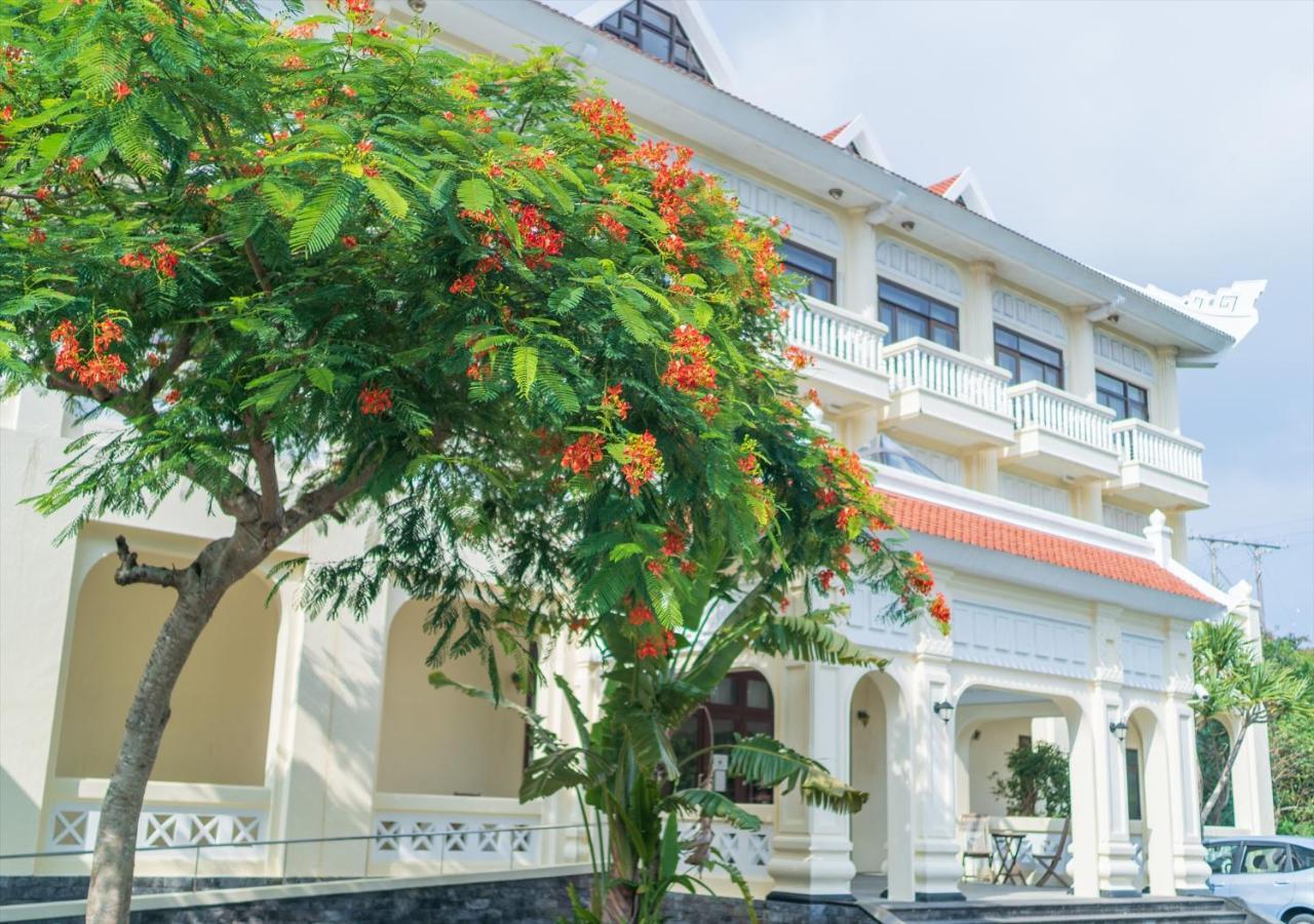 Ada Garden Hotel Okinawa Kunigami Екстер'єр фото
