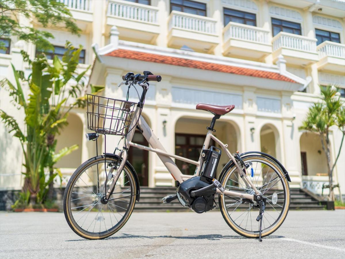 Ada Garden Hotel Okinawa Kunigami Екстер'єр фото