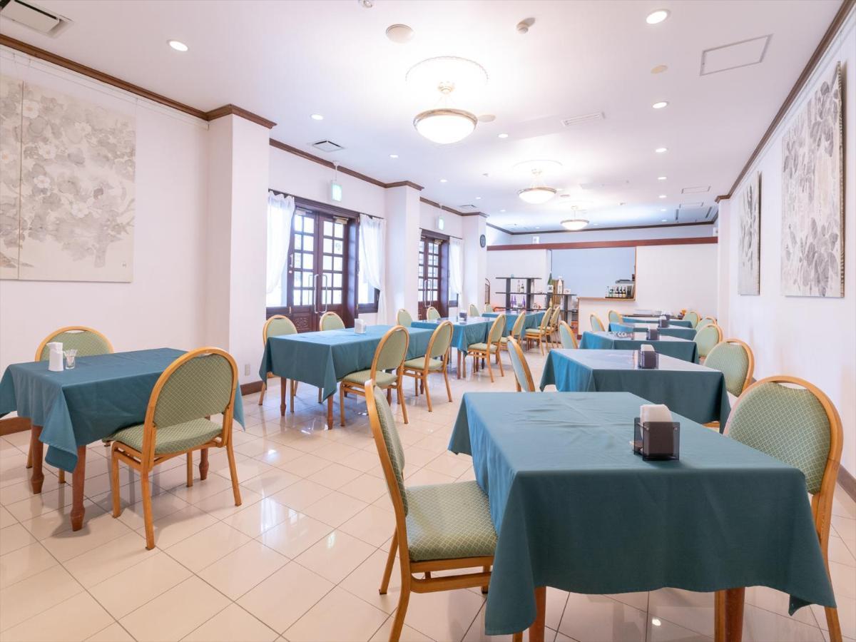 Ada Garden Hotel Okinawa Kunigami Екстер'єр фото