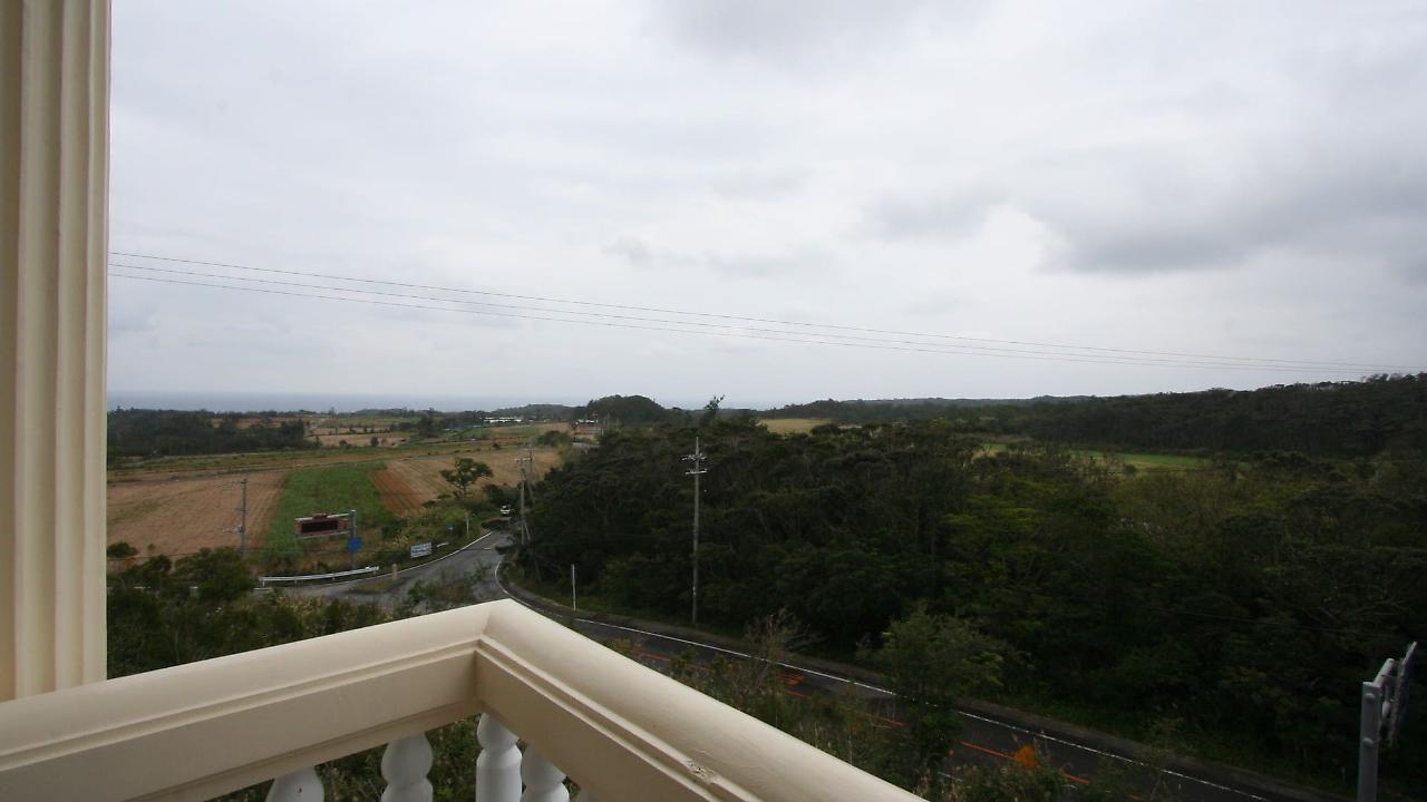 Ada Garden Hotel Okinawa Kunigami Екстер'єр фото