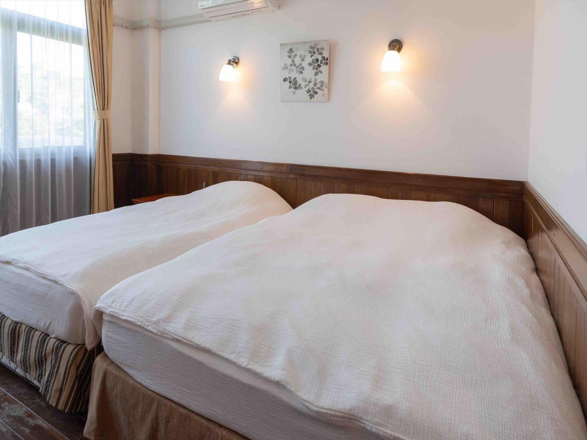 Ada Garden Hotel Okinawa Kunigami Екстер'єр фото