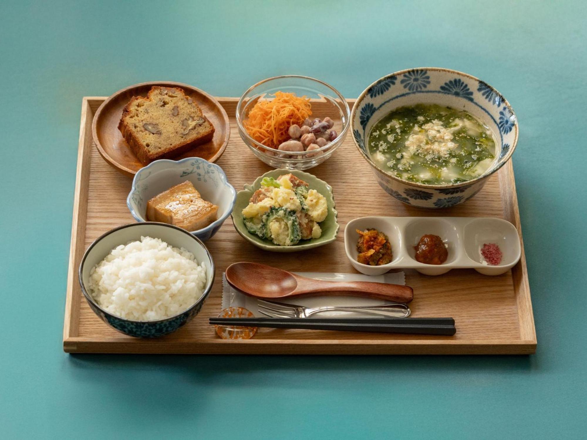 Ada Garden Hotel Okinawa Kunigami Екстер'єр фото