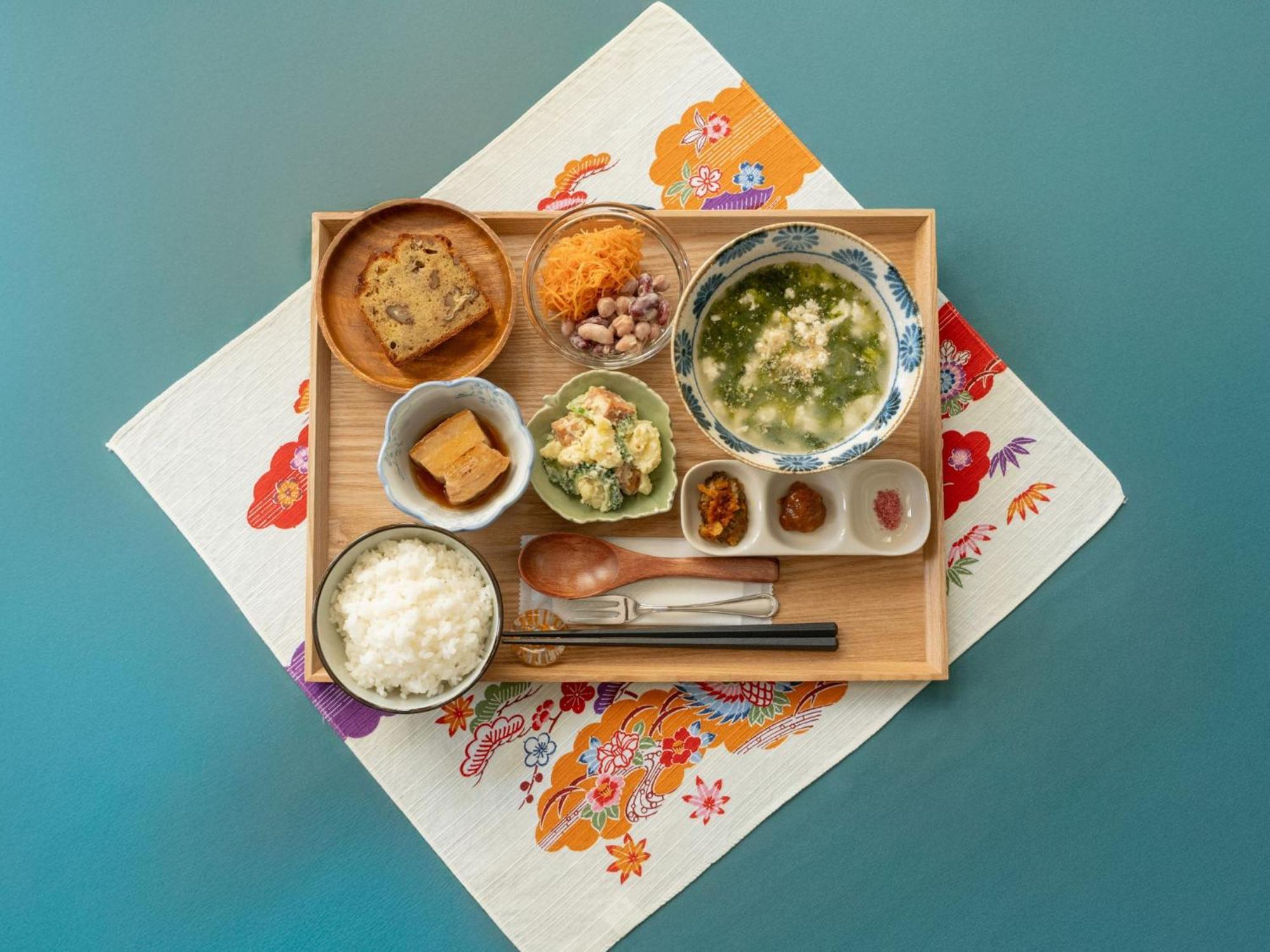 Ada Garden Hotel Okinawa Kunigami Екстер'єр фото