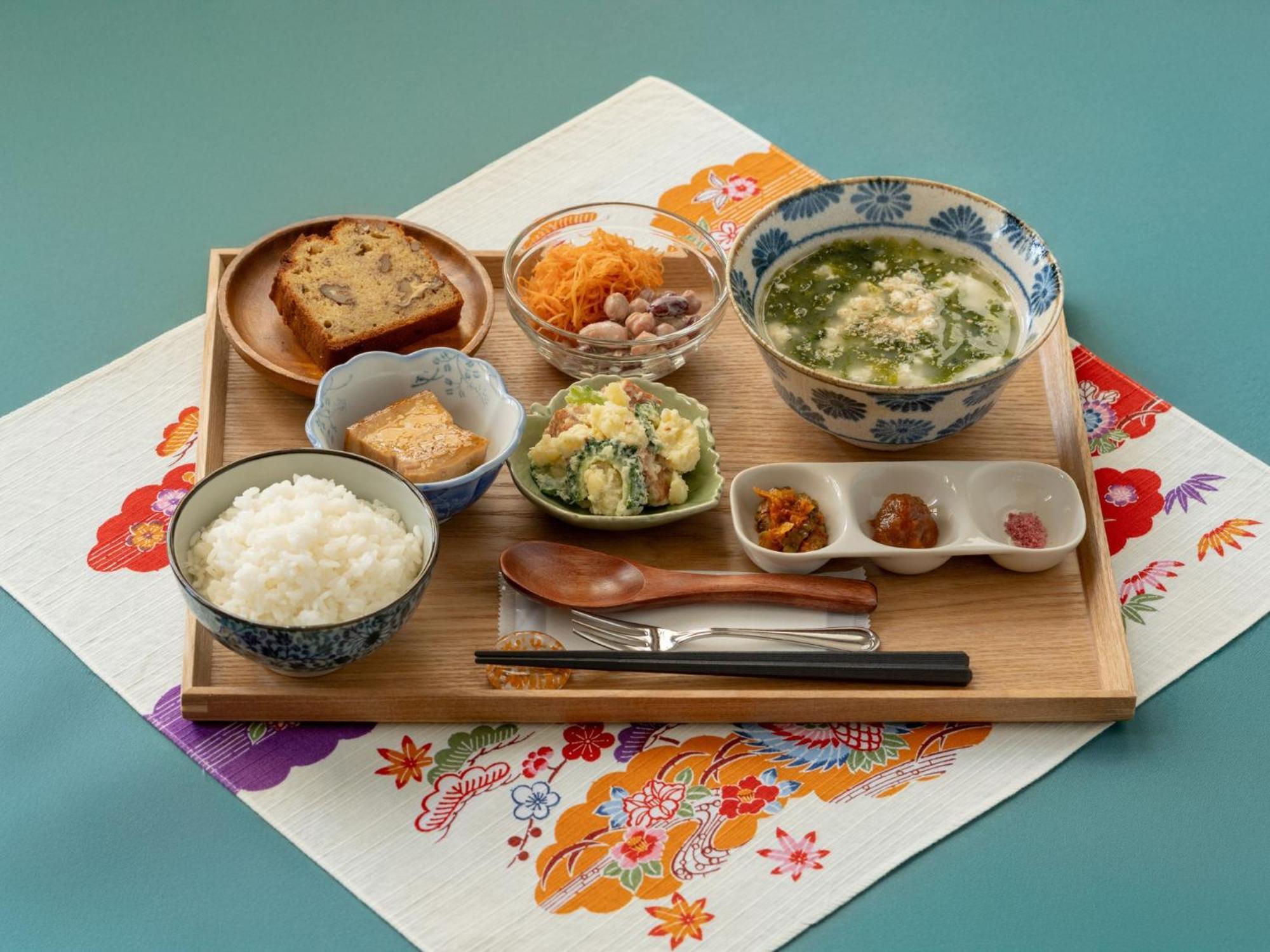 Ada Garden Hotel Okinawa Kunigami Екстер'єр фото