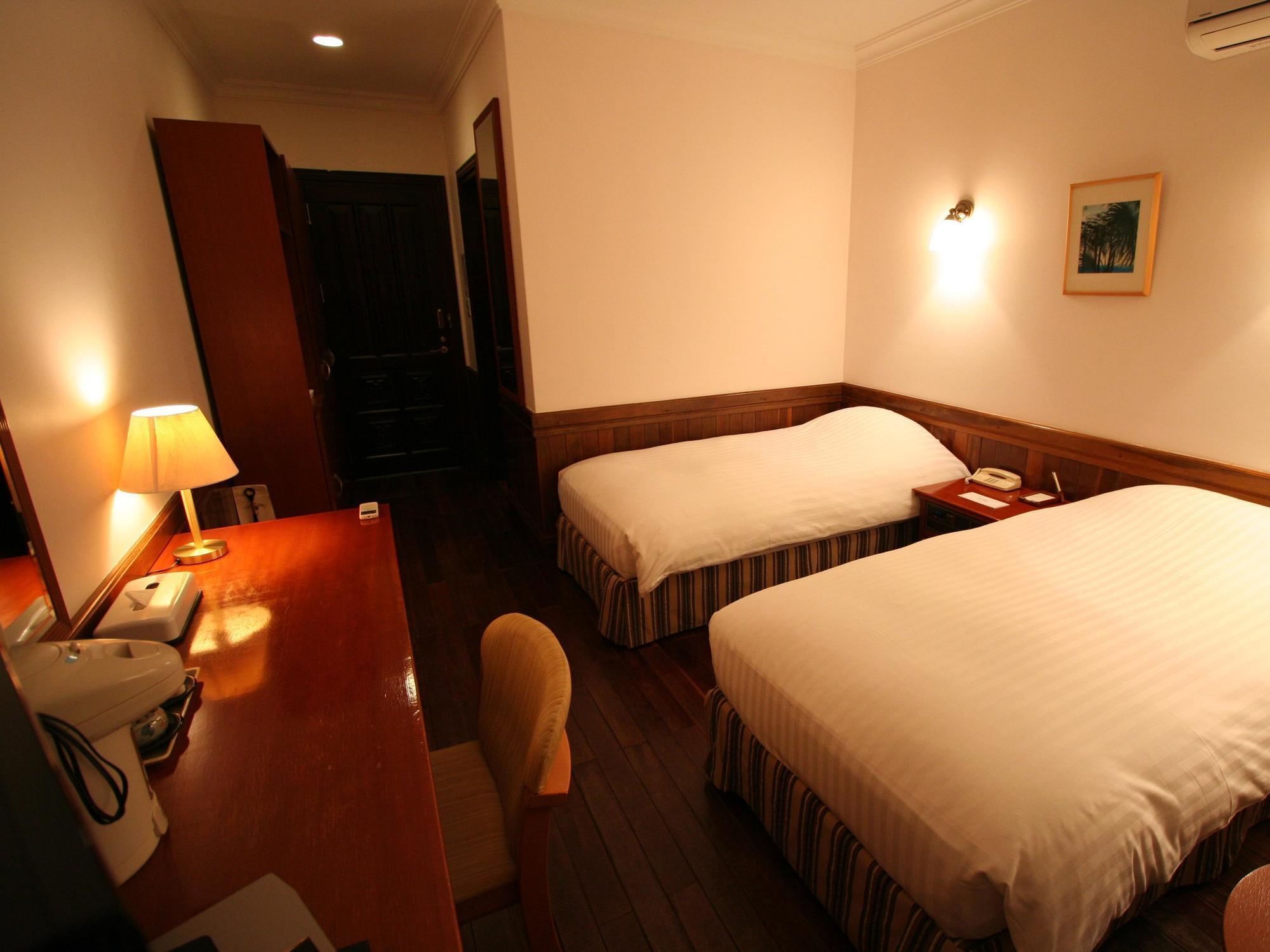 Ada Garden Hotel Okinawa Kunigami Екстер'єр фото