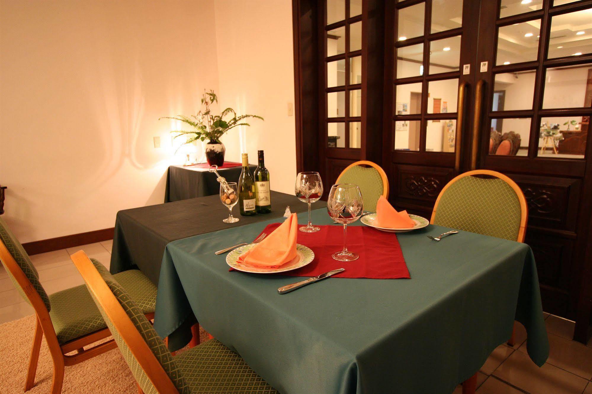 Ada Garden Hotel Okinawa Kunigami Екстер'єр фото