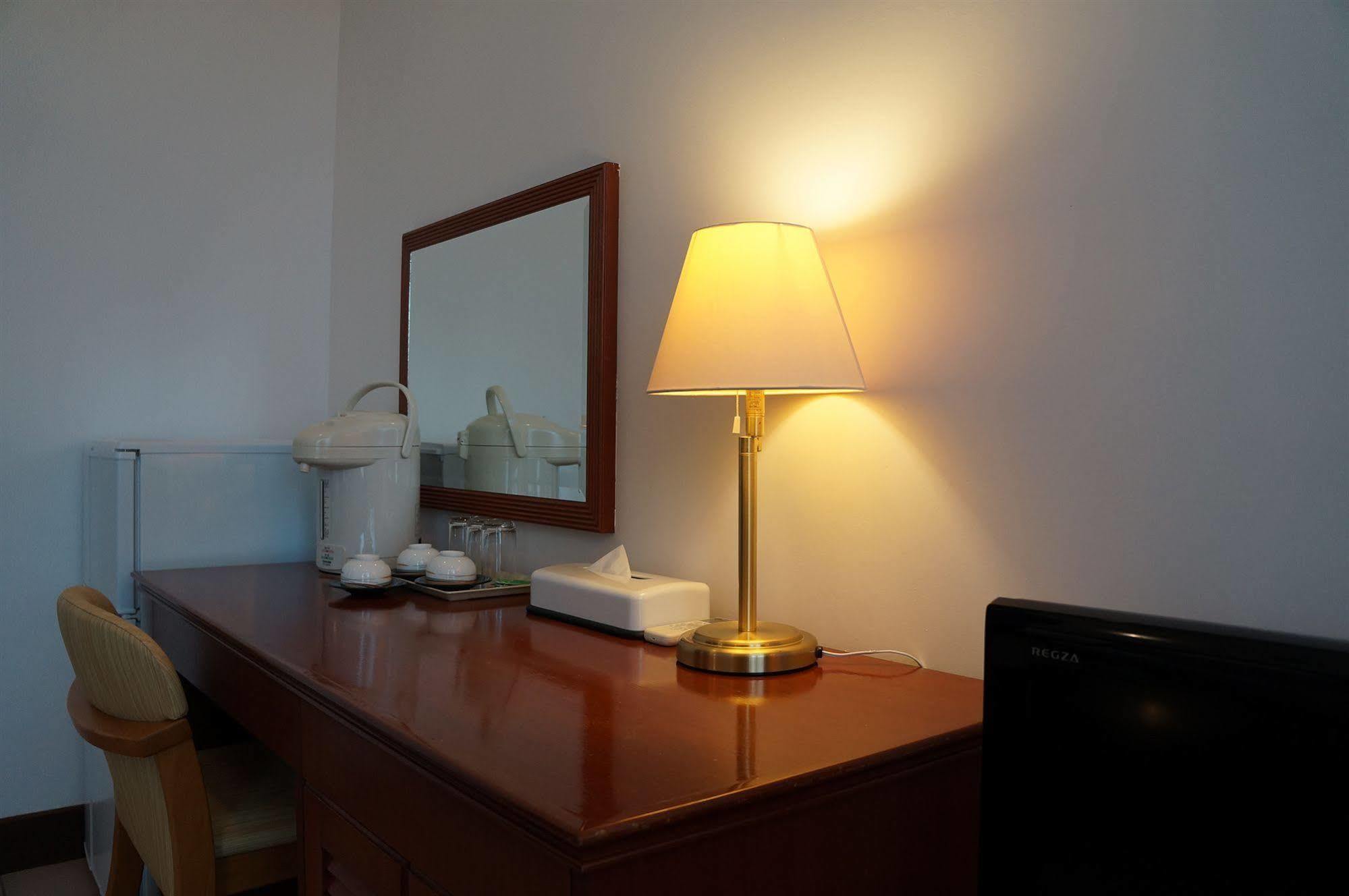 Ada Garden Hotel Okinawa Kunigami Екстер'єр фото