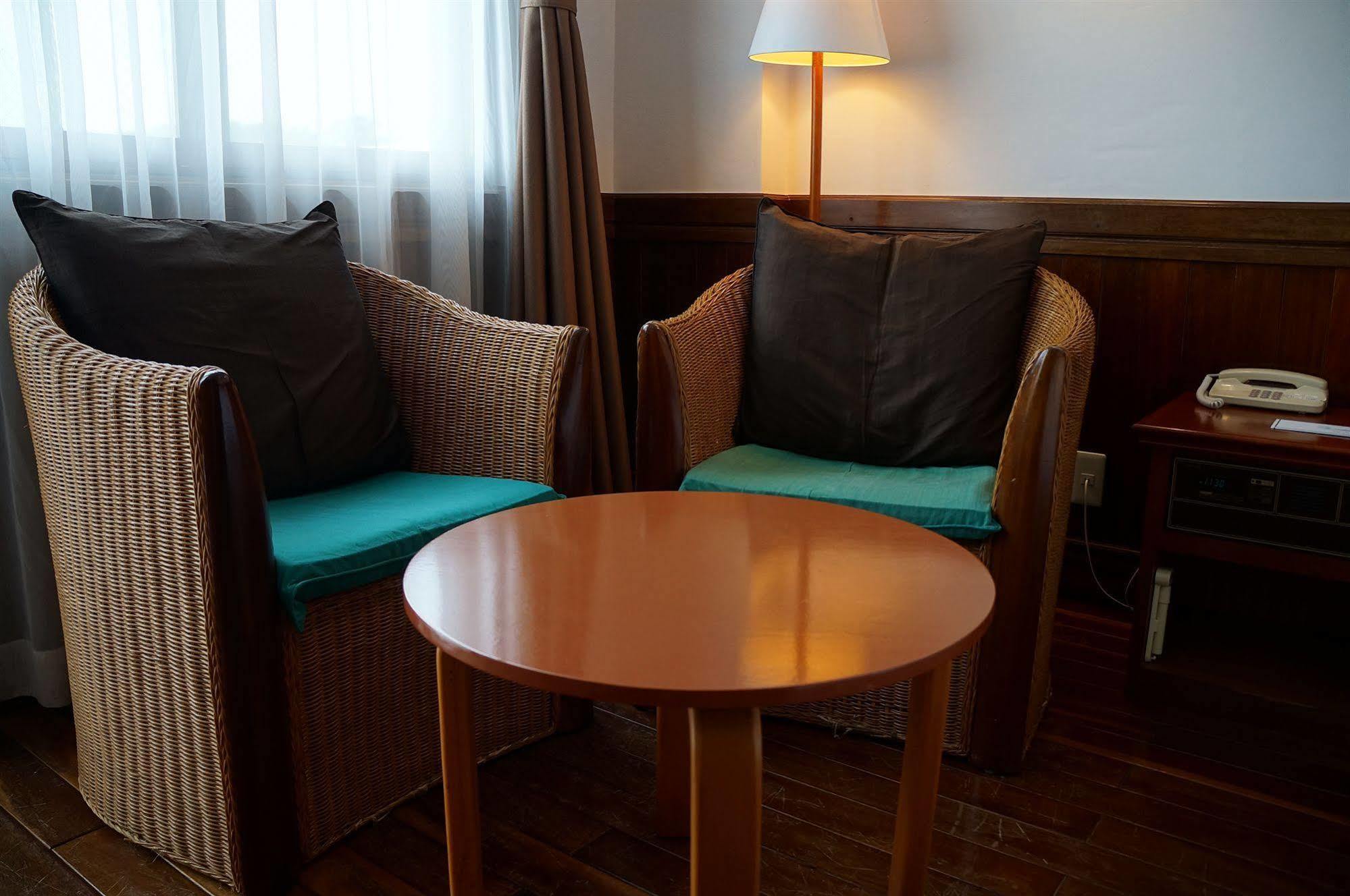 Ada Garden Hotel Okinawa Kunigami Екстер'єр фото