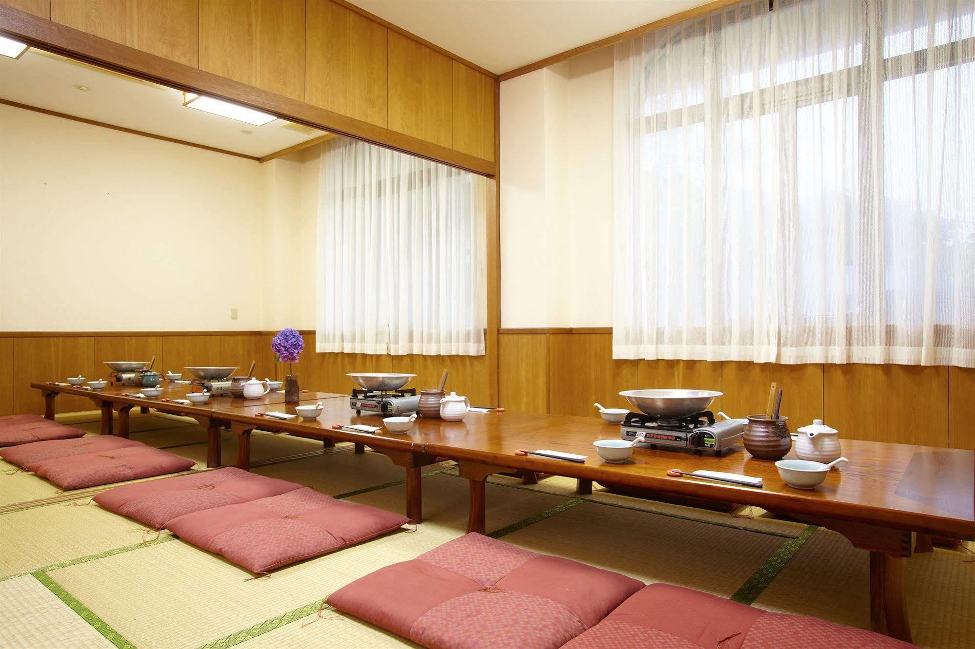 Ada Garden Hotel Okinawa Kunigami Екстер'єр фото
