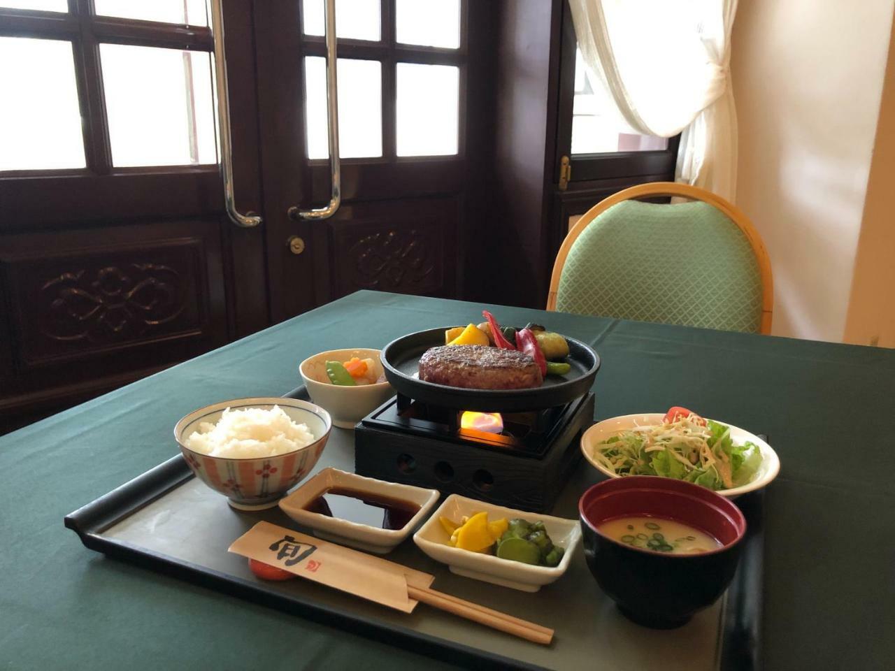 Ada Garden Hotel Okinawa Kunigami Екстер'єр фото